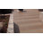 36'' L x 3'' W Composite Interlocking Deck Plank-50489533