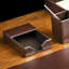 Porte-bloc-notes en cuir Gribble-1302431914