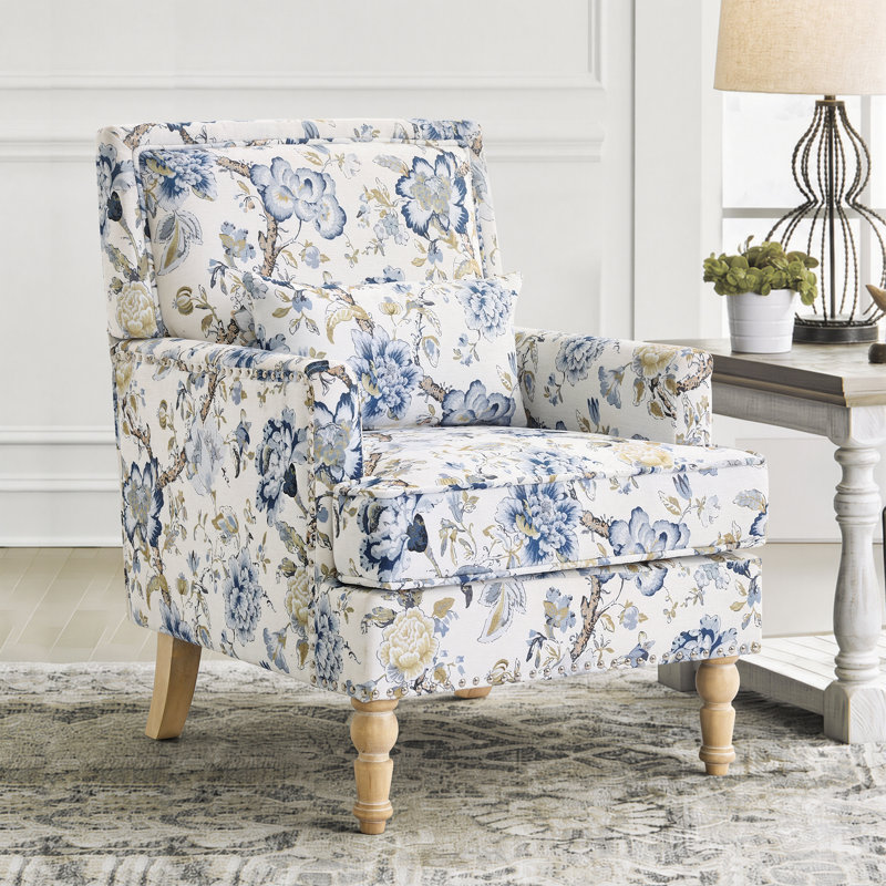 Fauteuil Arene, Lin beige