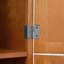 Armoire de rangement de 72,4 po de hauteur-1826202930
