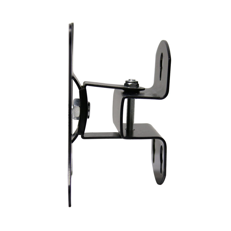 Ailed Black Wall Mount for 10"-32" Screens Holds up to 15 kg.