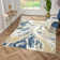 Idajet Abstract Indoor Rug