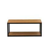 Larned Coffee Table