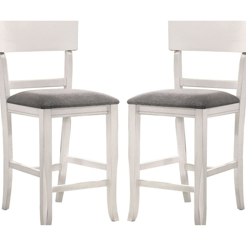 Chaises de salle à manger 2 modernes Modern