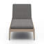 Sherwood Outdoor Teak Chaise Lounge-871592712-871592707