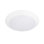 Disc Dimmable LED Round Flush Mount Light