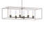 Portico 6 - Light Kitchen Island Linear Pendant-1818240006-1818240427-1818240436