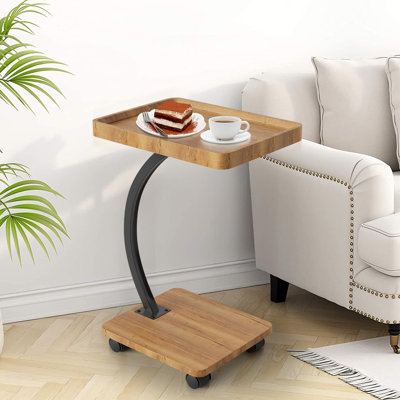 Table d'appoint Garvee C