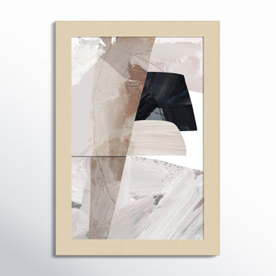 Peleg "Caves" Print by Dan Hobday