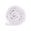 Édredon en duvet de coton sans plumes