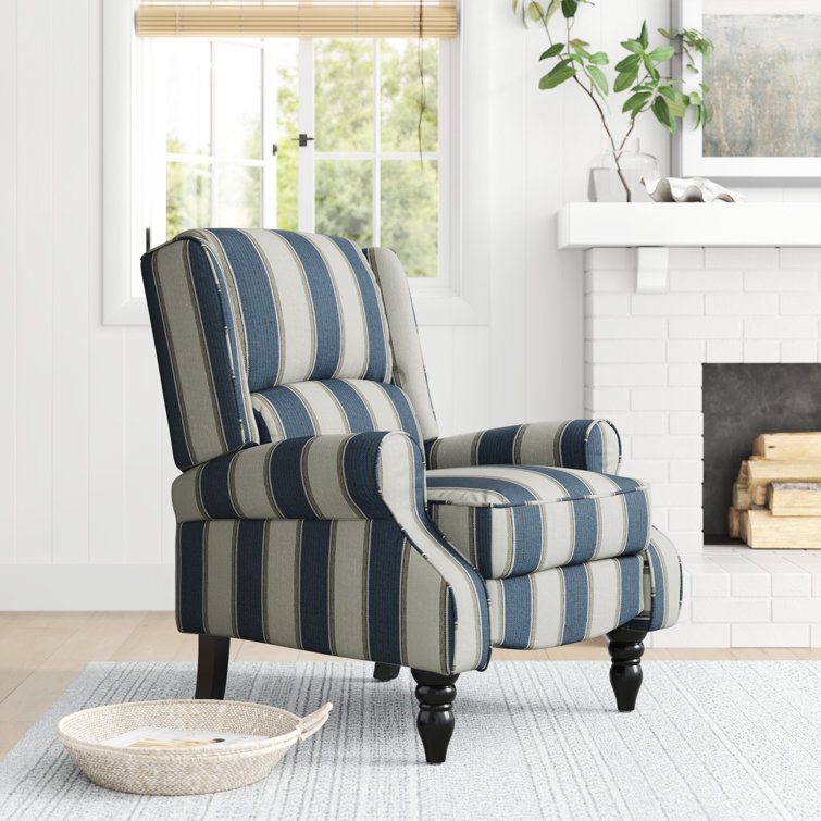 Brodie Upholstered Recliner