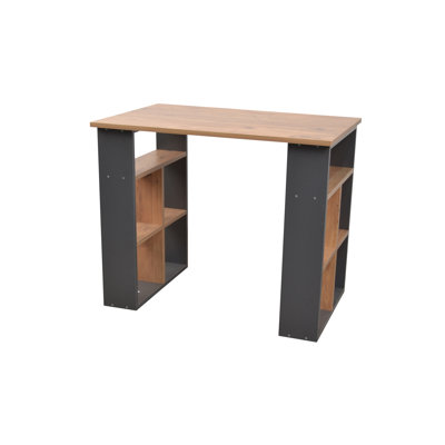 Emilya Rectangle Writing Desk