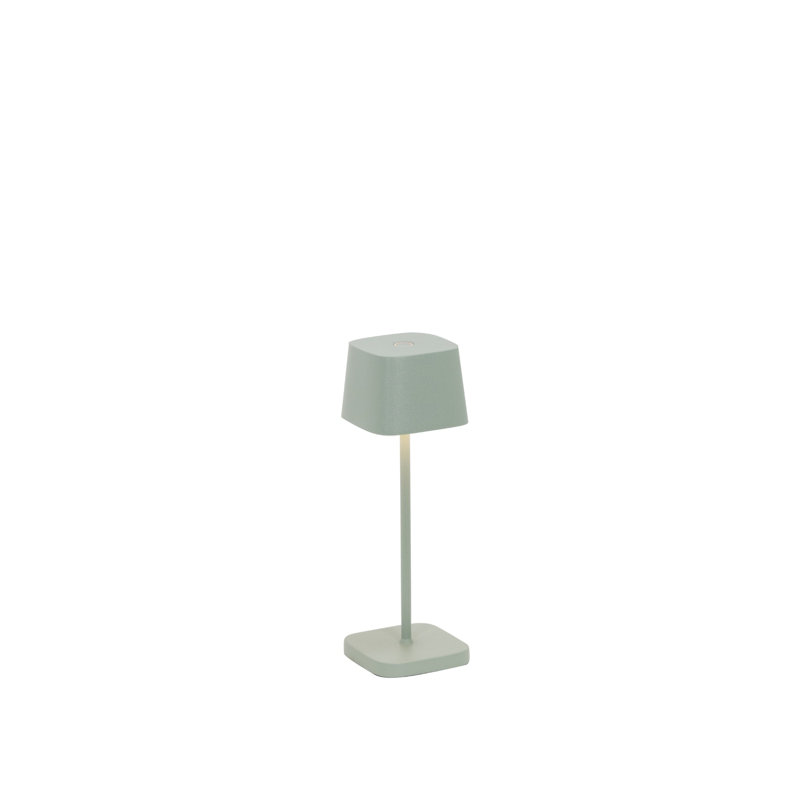 Ofelia Pro Micro Table Lamp, Sage