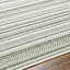 Tapis intérieur / extérieur tissé à la machine Granby-312714114