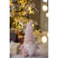 Décoration gnome en tissu 8,7 po x 5,9 po x 22,4 po
