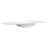 48" White Composite Bathroom Vanity Top with Integrated Sink, 3-Hole Pre-Drilled Rectangular Basin Countertop(only sink )