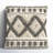 Reni Geometric Cotton Reversible Throw Pillow-801789040-801774865