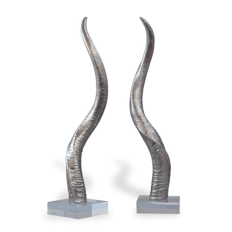 Sculpture safari, Argent