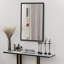 Consuela Metal Rectangle Mirror-988969091