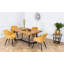 Alfanette Frame End Table