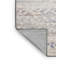 Tapis gris lavable à la machine-631350400