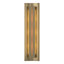 Gallery Dimmable 8 Lbs Flush Mount Scone-96124205-96124210