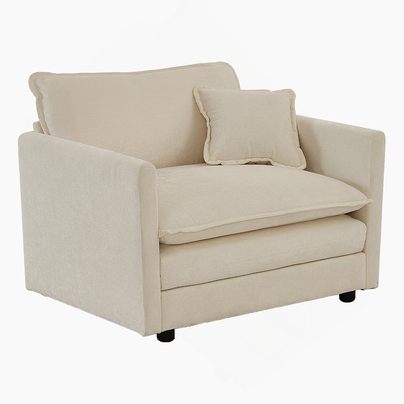 Canapé confortable