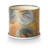Beautifully Done Santal Birch Vanity Tin Scented Candle