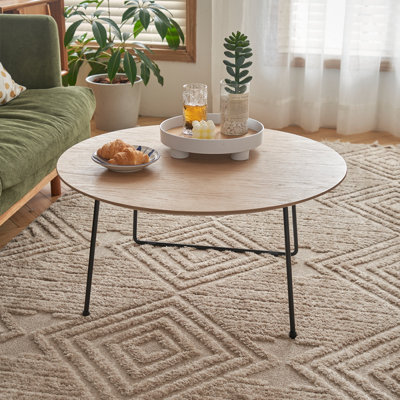 Table d'appoint Modern
