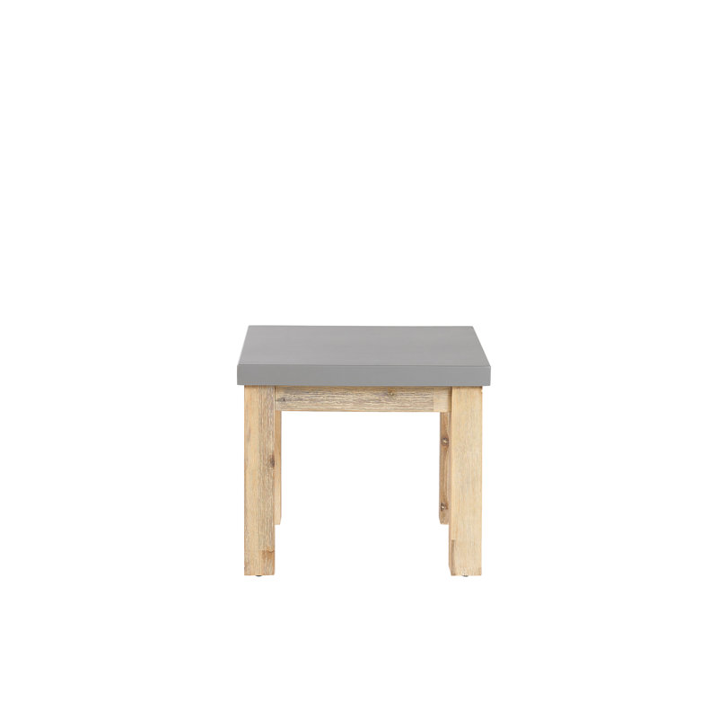 Dameyune Outdoor Ottoman