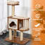 Tomball 117cm H Cat Tree