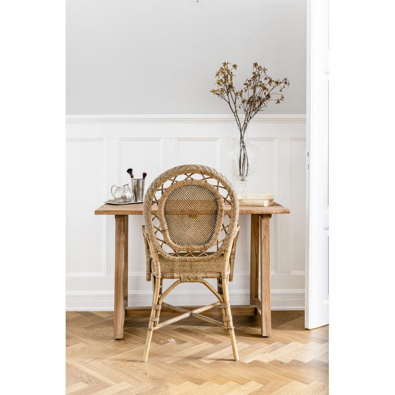 Fauteuil Romantica, Antique