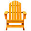 Chaise berçante Adirondack-1553357911