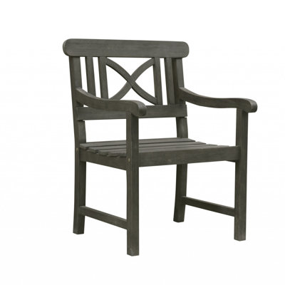 Chaise de patio Rothman
