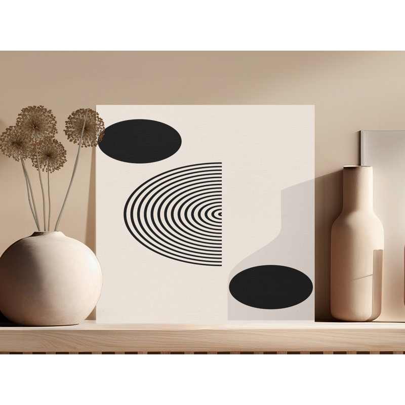 Wrapped Canvas Print Set, 15.24 cm H x 15.24 cm W