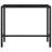 Garden Bar Set with Cushions-399935999