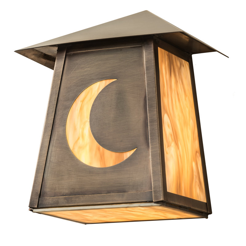 Amariae Wall Light