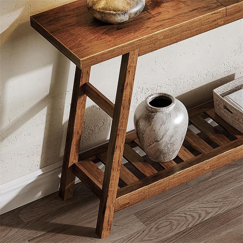 70.9 Inch Long Console Tables