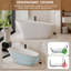 Baignoire autoportante Crestone