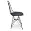 Chaise en acier Nova Nova