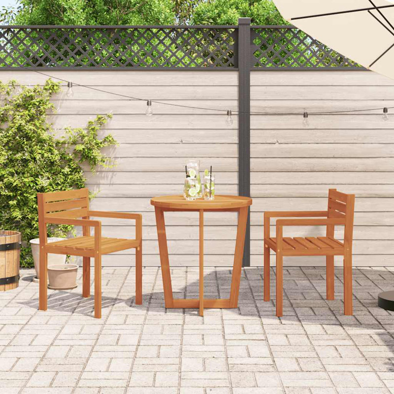 Patio Dining Armchair
