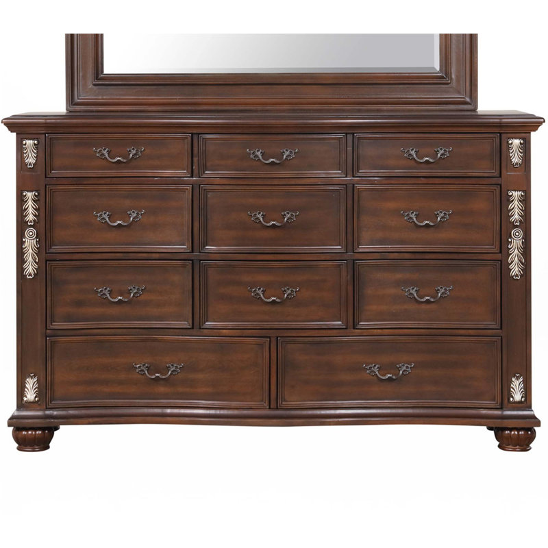 Commode, Cerisier