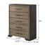 Commode Diethilde