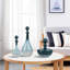 Astoria Handmade Stoneware Table Vase