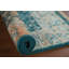 Tapis vert Oushak