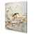 Toile tendue