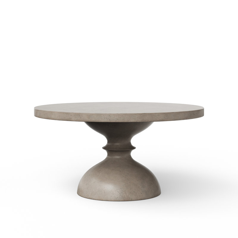 Spindle Dining Table