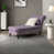Mauve sélectionné