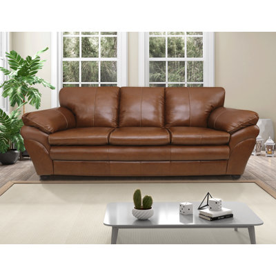 84'' Upholstered Sofa