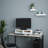 Logan Stackable 2-Tier Paper Organizer and Monitor Stand-52157237